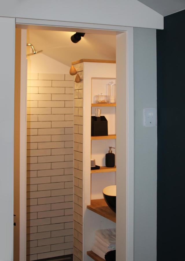 Hoeve Altena Cottage Woudrichem Dış mekan fotoğraf